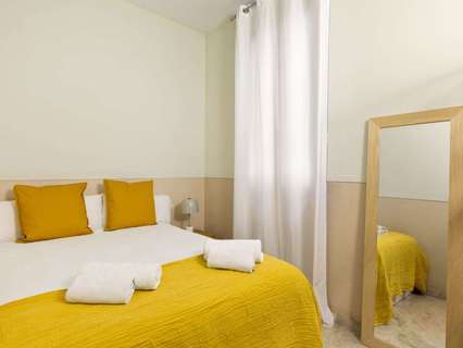 Piso en alquiler en Barcelona