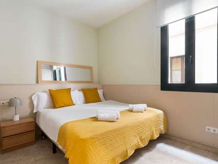 Piso en alquiler en Barcelona