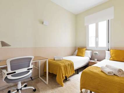 Piso en alquiler en Barcelona