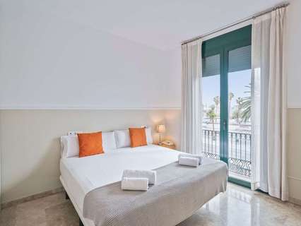 Piso en alquiler en Barcelona