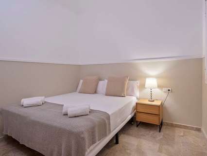 Piso en alquiler en Barcelona