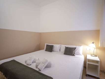 Piso en alquiler en Barcelona