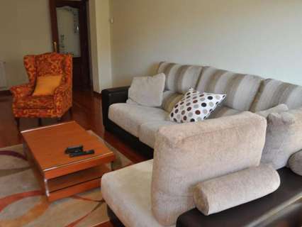 Apartamento en alquiler en Lalín rebajado