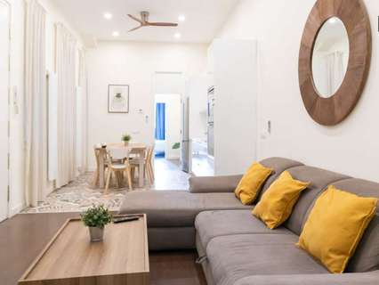 Apartamento en alquiler en Madrid