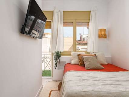 Piso en alquiler en Barcelona rebajado