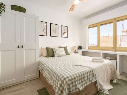 Piso en alquiler en Barcelona rebajado