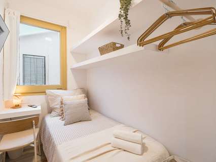 Piso en alquiler en Barcelona rebajado