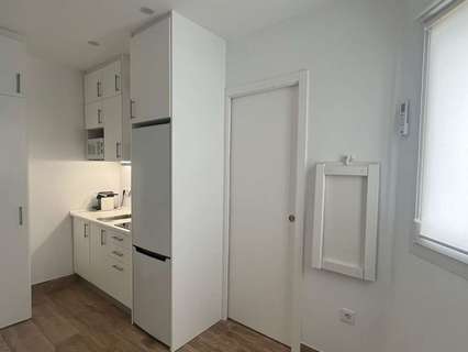 Estudio en alquiler en Sevilla rebajado
