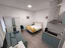 Estudio en alquiler en Madrid rebajado