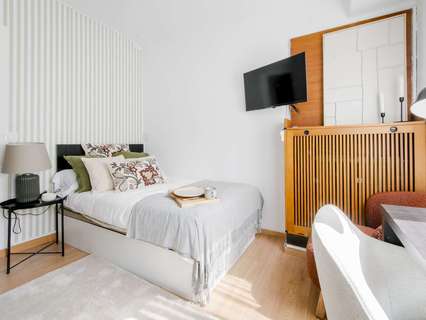 Piso en alquiler en Madrid rebajado