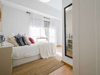 Piso en alquiler en Madrid