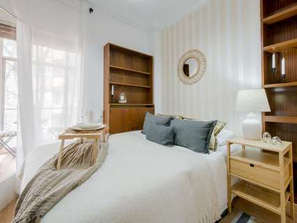 Piso en alquiler en Madrid rebajado