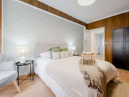 Piso en alquiler en Madrid