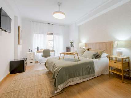 Piso en alquiler en Madrid