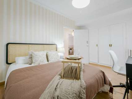 Piso en alquiler en Madrid