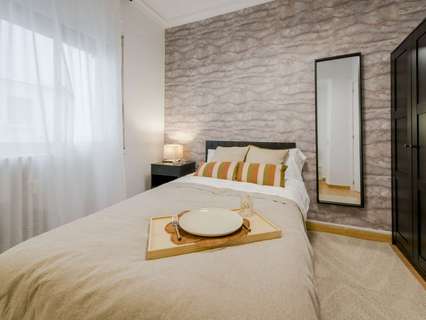 Piso en alquiler en Madrid