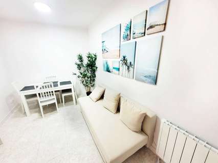 Estudio en alquiler en Barcelona