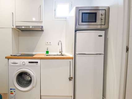 Apartamento en alquiler en Madrid