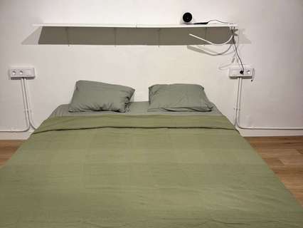 Apartamento en alquiler en Barcelona rebajado