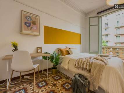 Piso en alquiler en Barcelona rebajado