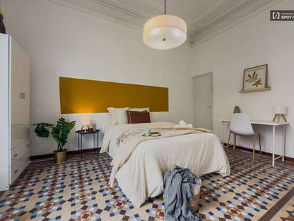 Piso en alquiler en Barcelona