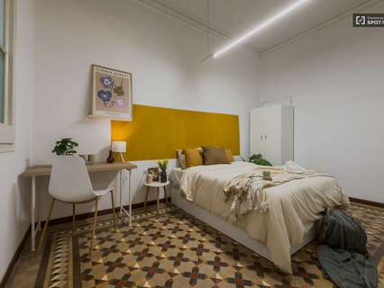 Piso en alquiler en Barcelona