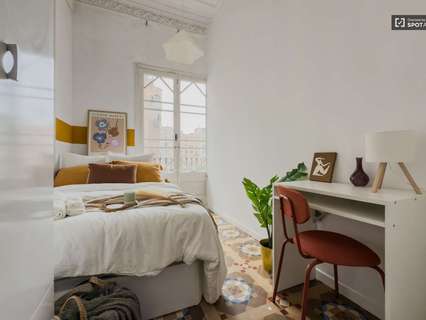 Piso en alquiler en Barcelona rebajado