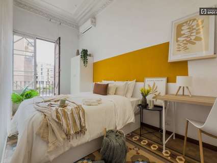 Piso en alquiler en Barcelona rebajado