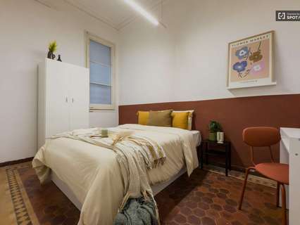 Piso en alquiler en Barcelona rebajado