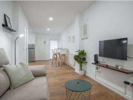 Apartamento en alquiler en Madrid