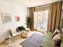 Apartamento en alquiler en Barcelona