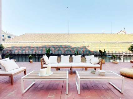 Apartamento en alquiler en Barcelona rebajado