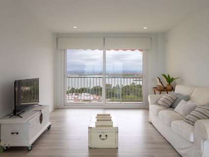 Apartamento en alquiler en Valencia