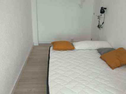 Piso en alquiler en Madrid