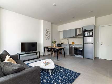 Apartamento en alquiler en Valencia rebajado