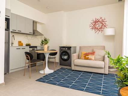 Apartamento en alquiler en Valencia rebajado