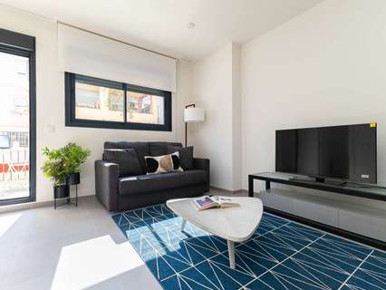 Apartamento en alquiler en Valencia rebajado