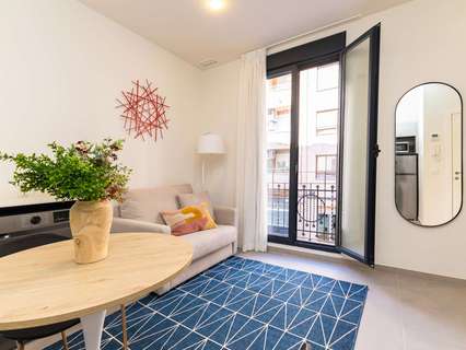 Apartamento en alquiler en Valencia