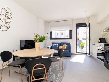 Apartamento en alquiler en Valencia