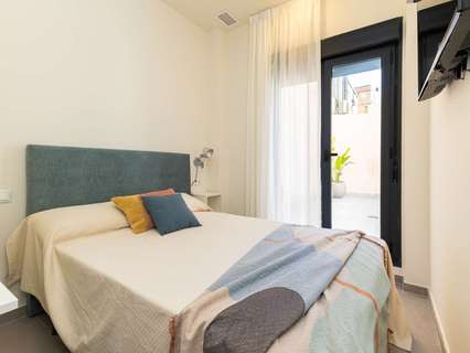 Piso en alquiler en Valencia rebajado