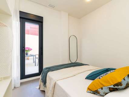 Piso en alquiler en Valencia rebajado