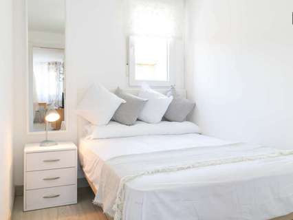 Piso en alquiler en Madrid