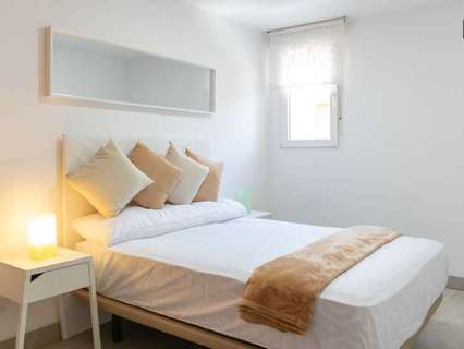 Piso en alquiler en Madrid