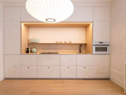 Apartamento en alquiler en Madrid rebajado