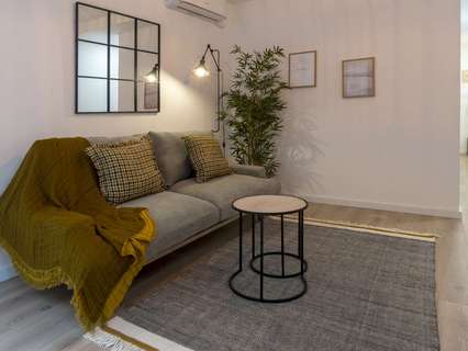 Estudio en alquiler en Valencia rebajado