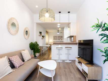 Estudio en alquiler en Valencia