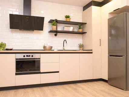 Estudio en alquiler en Valencia