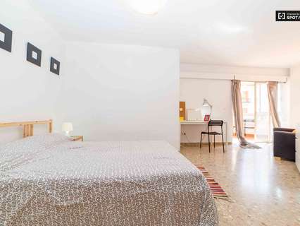 Piso en alquiler en Valencia