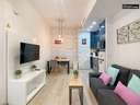 Apartamento en alquiler en Madrid