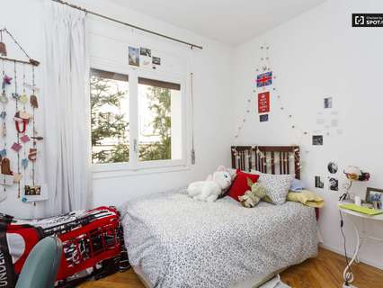 Piso en alquiler en Madrid